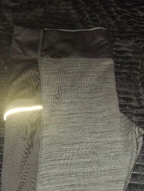 Athleta Women's Fleece Lined Leggings 2x NWOT